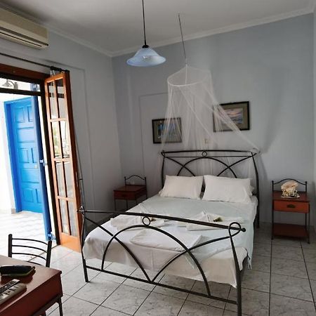Gialos Rooms Elafonissos Zewnętrze zdjęcie