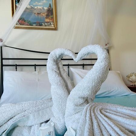 Gialos Rooms Elafonissos Zewnętrze zdjęcie