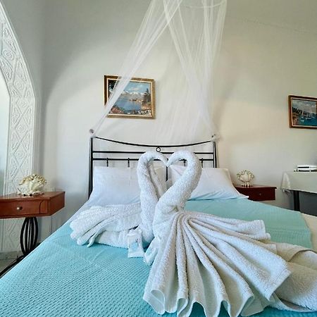 Gialos Rooms Elafonissos Zewnętrze zdjęcie