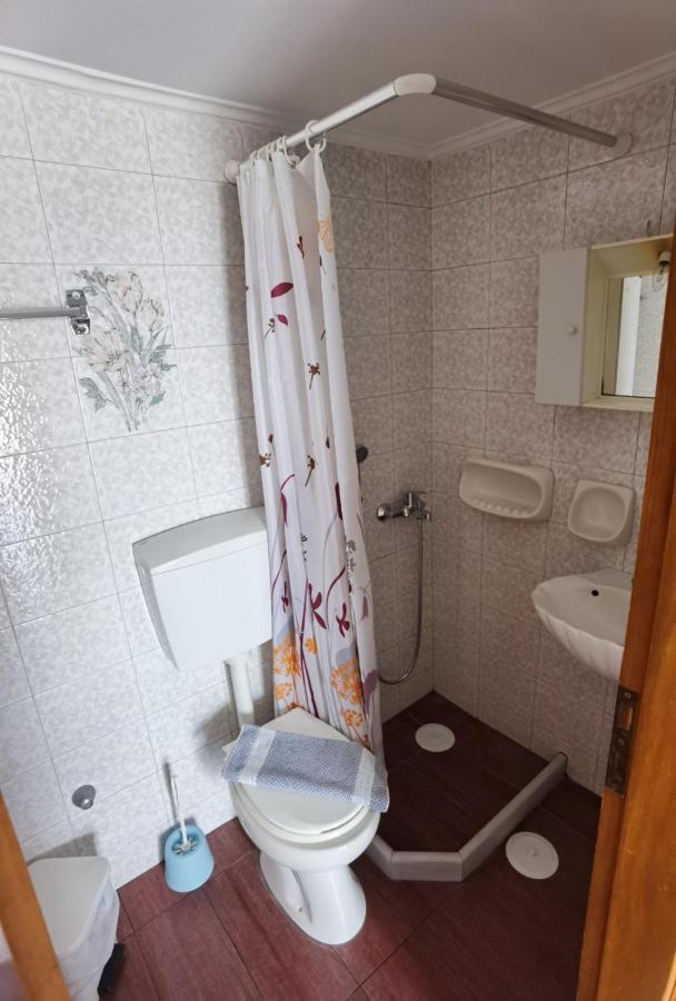 Gialos Rooms Elafonissos Zewnętrze zdjęcie