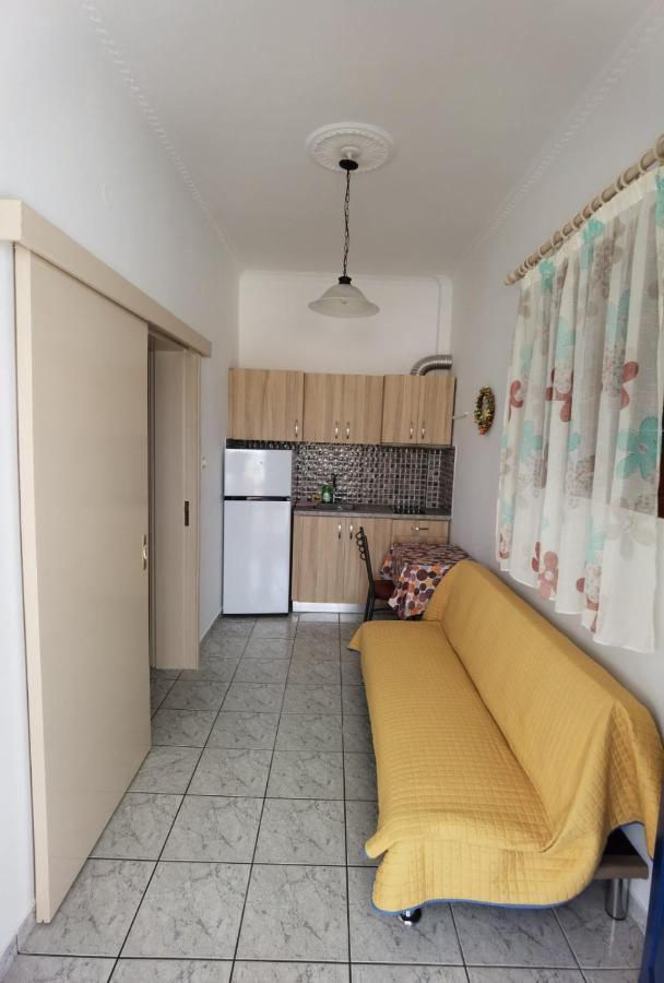 Gialos Rooms Elafonissos Zewnętrze zdjęcie