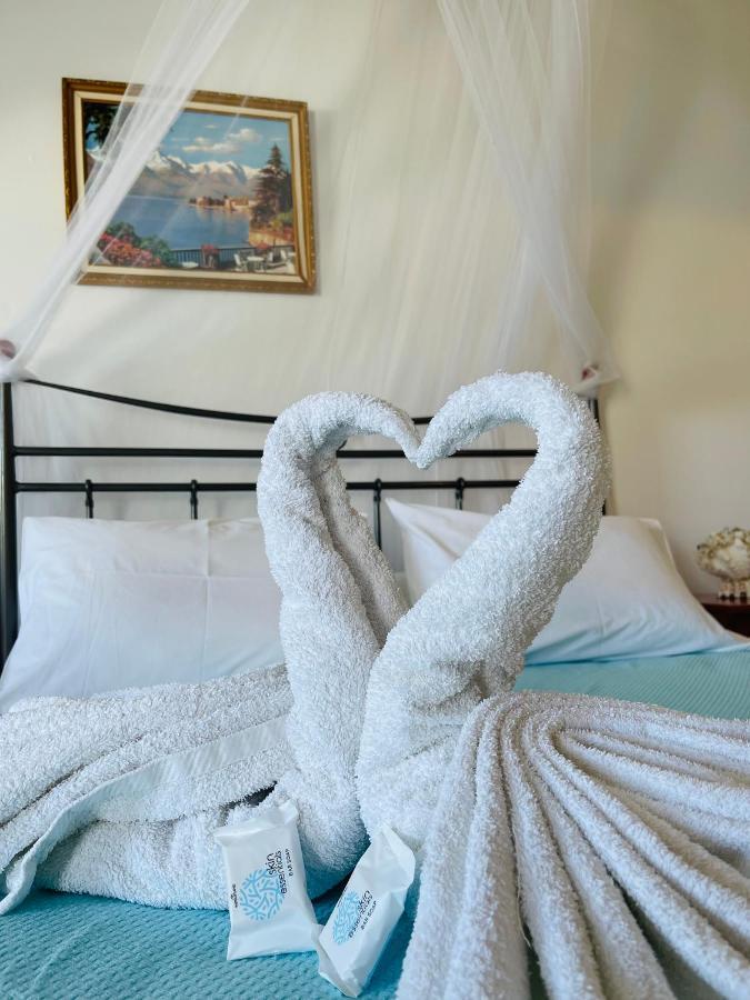 Gialos Rooms Elafonissos Zewnętrze zdjęcie