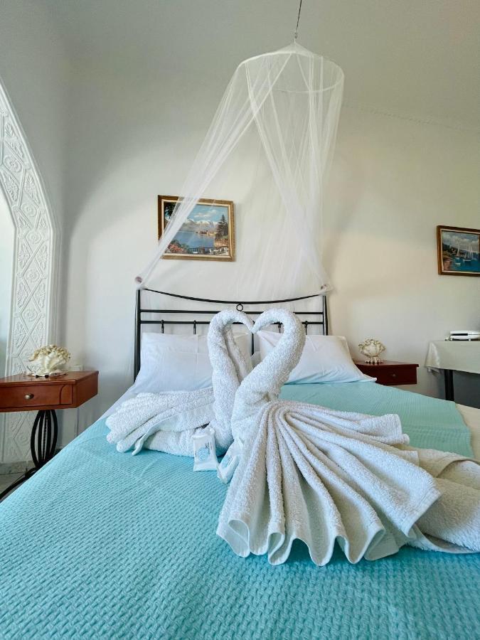Gialos Rooms Elafonissos Zewnętrze zdjęcie